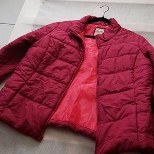 EUC Old Navy Puffer Jacket XXL